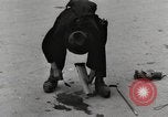 Image of concentration camp Mauthausen Austria, 1945, second 54 stock footage video 65675066603