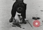 Image of concentration camp Mauthausen Austria, 1945, second 57 stock footage video 65675066603