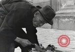 Image of concentration camp Mauthausen Austria, 1945, second 62 stock footage video 65675066603