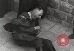 Image camp de concentration Mauthausen Autriche, 1945, de la seconde 4 séquences d'archives historiques vidéo 65675066604