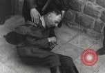Image camp de concentration Mauthausen Autriche, 1945, de la seconde 5 séquences d'archives historiques vidéo 65675066604