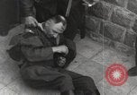 Image camp de concentration Mauthausen Autriche, 1945, de la seconde 6 séquences d'archives historiques vidéo 65675066604