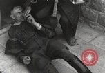 Image camp de concentration Mauthausen Autriche, 1945, de la seconde 10 séquences d'archives historiques vidéo 65675066604