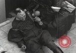 Image camp de concentration Mauthausen Autriche, 1945, de la seconde 11 séquences d'archives historiques vidéo 65675066604