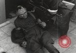 Image camp de concentration Mauthausen Autriche, 1945, de la seconde 12 séquences d'archives historiques vidéo 65675066604