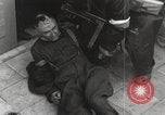 Image camp de concentration Mauthausen Autriche, 1945, de la seconde 13 séquences d'archives historiques vidéo 65675066604