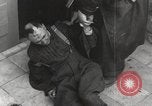 Image camp de concentration Mauthausen Autriche, 1945, de la seconde 14 séquences d'archives historiques vidéo 65675066604