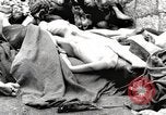 Image camp de concentration Mauthausen Autriche, 1945, de la seconde 22 séquences d'archives historiques vidéo 65675066604