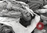 Image camp de concentration Mauthausen Autriche, 1945, de la seconde 34 séquences d'archives historiques vidéo 65675066604