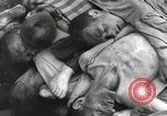 Image camp de concentration Mauthausen Autriche, 1945, de la seconde 41 séquences d'archives historiques vidéo 65675066604