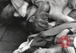 Image camp de concentration Mauthausen Autriche, 1945, de la seconde 47 séquences d'archives historiques vidéo 65675066604