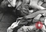 Image camp de concentration Mauthausen Autriche, 1945, de la seconde 48 séquences d'archives historiques vidéo 65675066604