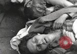 Image camp de concentration Mauthausen Autriche, 1945, de la seconde 50 séquences d'archives historiques vidéo 65675066604