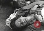 Image camp de concentration Mauthausen Autriche, 1945, de la seconde 51 séquences d'archives historiques vidéo 65675066604