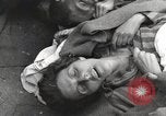 Image camp de concentration Mauthausen Autriche, 1945, de la seconde 52 séquences d'archives historiques vidéo 65675066604