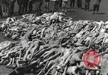 Image camp de concentration Mauthausen Autriche, 1945, de la seconde 62 séquences d'archives historiques vidéo 65675066604