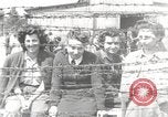 Image camp de concentration Mauthausen Autriche, 1945, de la seconde 1 séquences d'archives historiques vidéo 65675066605