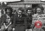 Image camp de concentration Mauthausen Autriche, 1945, de la seconde 3 séquences d'archives historiques vidéo 65675066605