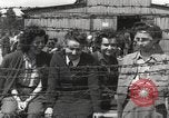 Image camp de concentration Mauthausen Autriche, 1945, de la seconde 4 séquences d'archives historiques vidéo 65675066605