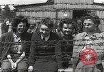 Image camp de concentration Mauthausen Autriche, 1945, de la seconde 5 séquences d'archives historiques vidéo 65675066605