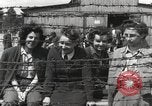 Image camp de concentration Mauthausen Autriche, 1945, de la seconde 6 séquences d'archives historiques vidéo 65675066605