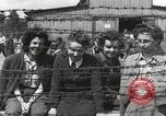 Image camp de concentration Mauthausen Autriche, 1945, de la seconde 7 séquences d'archives historiques vidéo 65675066605