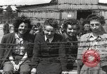 Image camp de concentration Mauthausen Autriche, 1945, de la seconde 9 séquences d'archives historiques vidéo 65675066605