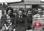 Image camp de concentration Mauthausen Autriche, 1945, de la seconde 10 séquences d'archives historiques vidéo 65675066605