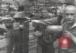 Image camp de concentration Mauthausen Autriche, 1945, de la seconde 11 séquences d'archives historiques vidéo 65675066605