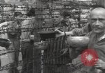Image camp de concentration Mauthausen Autriche, 1945, de la seconde 12 séquences d'archives historiques vidéo 65675066605