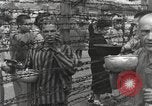 Image camp de concentration Mauthausen Autriche, 1945, de la seconde 14 séquences d'archives historiques vidéo 65675066605