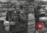Image camp de concentration Mauthausen Autriche, 1945, de la seconde 16 séquences d'archives historiques vidéo 65675066605