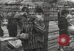 Image camp de concentration Mauthausen Autriche, 1945, de la seconde 17 séquences d'archives historiques vidéo 65675066605