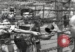 Image camp de concentration Mauthausen Autriche, 1945, de la seconde 18 séquences d'archives historiques vidéo 65675066605