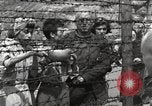 Image camp de concentration Mauthausen Autriche, 1945, de la seconde 20 séquences d'archives historiques vidéo 65675066605