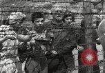 Image camp de concentration Mauthausen Autriche, 1945, de la seconde 21 séquences d'archives historiques vidéo 65675066605