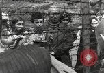 Image camp de concentration Mauthausen Autriche, 1945, de la seconde 22 séquences d'archives historiques vidéo 65675066605