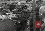 Image camp de concentration Mauthausen Autriche, 1945, de la seconde 23 séquences d'archives historiques vidéo 65675066605