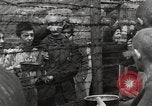 Image camp de concentration Mauthausen Autriche, 1945, de la seconde 24 séquences d'archives historiques vidéo 65675066605