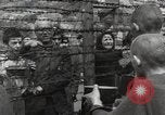 Image camp de concentration Mauthausen Autriche, 1945, de la seconde 25 séquences d'archives historiques vidéo 65675066605