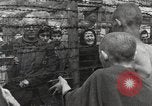 Image camp de concentration Mauthausen Autriche, 1945, de la seconde 26 séquences d'archives historiques vidéo 65675066605