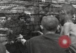 Image camp de concentration Mauthausen Autriche, 1945, de la seconde 27 séquences d'archives historiques vidéo 65675066605