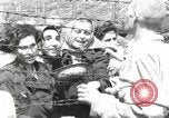 Image camp de concentration Mauthausen Autriche, 1945, de la seconde 28 séquences d'archives historiques vidéo 65675066605