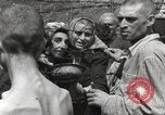 Image camp de concentration Mauthausen Autriche, 1945, de la seconde 31 séquences d'archives historiques vidéo 65675066605