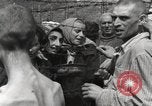 Image camp de concentration Mauthausen Autriche, 1945, de la seconde 32 séquences d'archives historiques vidéo 65675066605