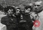 Image camp de concentration Mauthausen Autriche, 1945, de la seconde 35 séquences d'archives historiques vidéo 65675066605
