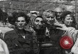 Image camp de concentration Mauthausen Autriche, 1945, de la seconde 38 séquences d'archives historiques vidéo 65675066605