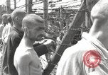 Image camp de concentration Mauthausen Autriche, 1945, de la seconde 39 séquences d'archives historiques vidéo 65675066605