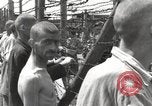 Image camp de concentration Mauthausen Autriche, 1945, de la seconde 40 séquences d'archives historiques vidéo 65675066605