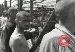 Image camp de concentration Mauthausen Autriche, 1945, de la seconde 41 séquences d'archives historiques vidéo 65675066605